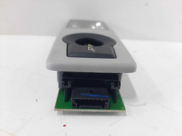 LUZ DE TETO TRASEIRA ESQUERDA BMW X5 2011 4.4 BITURBO 