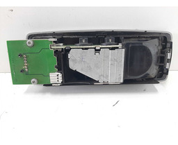 LUZ DE TETO TRASEIRA ESQUERDA BMW X5 2011 4.4 BITURBO 