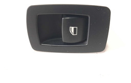 Comando Vidro Elétrico Dianteiro Direito Bmw X5 2011 4.4 