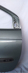 PORTA DIANTEIRA DIREITA SCENIC 1999 2000 A 2011 DETALHES 
