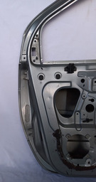 PORTA DIANTEIRA DIREITA SCENIC 1999 2000 A 2011 DETALHES 