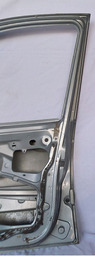 PORTA DIANTEIRA DIREITA SCENIC 1999 2000 A 2011 DETALHES 