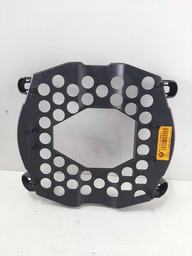 Suporte Alto Falante Subwoofer Diant. Esquerdo Bmw X5 2011