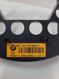 SUPORTE ALTO FALANTE SUBWOOFER DIANT. ESQUERDO BMW X5 2011