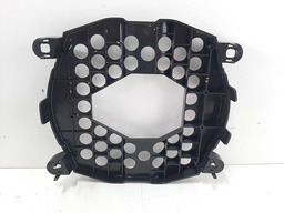 SUPORTE ALTO FALANTE SUBWOOFER DIANT. ESQUERDO BMW X5 2011