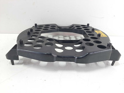 SUPORTE ALTO FALANTE SUBWOOFER DIANT. ESQUERDO BMW X5 2011