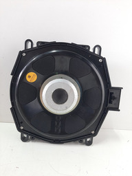 Alto Falante Subwoofer Dianteiro Esquerdo Bmw X5 2011 4.4