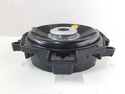ALTO FALANTE SUBWOOFER DIANTEIRO ESQUERDO BMW X5 2011 4.4