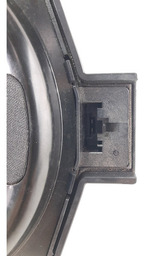 ALTO FALANTE SUBWOOFER DIANTEIRO ESQUERDO BMW X5 2011 4.4