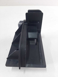 Suporte Traseiro Esquerdo Da Cortina Bmw X5 2011 4.4 