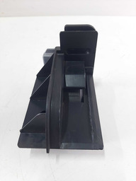 SUPORTE TRASEIRO ESQUERDO DA CORTINA BMW X5 2011 4.4 