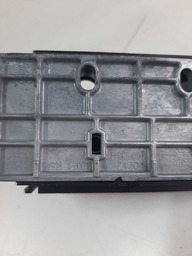 SUPORTE TRASEIRO ESQUERDO DA CORTINA BMW X5 2011 4.4 