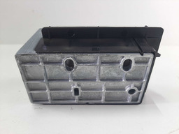 SUPORTE TRASEIRO ESQUERDO DA CORTINA BMW X5 2011 4.4 