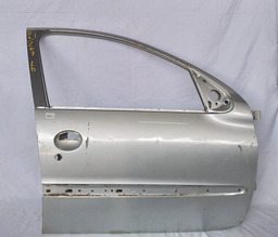 Porta Dianteira Direita Peugeot 206 1998 A 2009 Detalhes 
