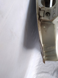 PORTA DIANTEIRA DIREITA PEUGEOT 206 207 HOGGAR