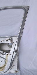 PORTA DIANTEIRA DIREITA PEUGEOT 206 207 HOGGAR