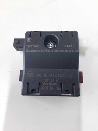 Módulo Amplificador Da Antena Bmw X5 2011 4.4 Biturbo V8