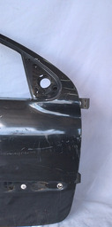 PORTA DIANTEIRA DIREITA PEUGEOT 206 207 HOGGAR DETALHES 