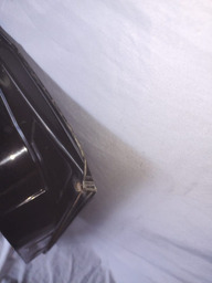 PORTA DIANTEIRA DIREITA PEUGEOT 206 207 HOGGAR DETALHES 