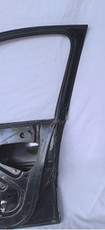 PORTA DIANTEIRA DIREITA PEUGEOT 206 207 HOGGAR DETALHES 