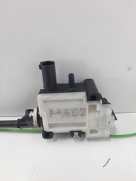 TRAVA PORTINHOLA TANQUE COMBUSTÍVEL BMW X5 2011 4.4 V8