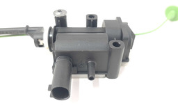 TRAVA PORTINHOLA TANQUE COMBUSTÍVEL BMW X5 2011 4.4 V8