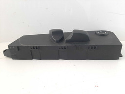 COMANDO REGULAGEM BANCO DIANTEIRO DIREITO BMW X5 2011 4.4