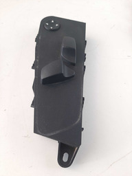 COMANDO REGULAGEM BANCO DIANTEIRO DIREITO BMW X5 2011 4.4