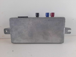 MÓDULO CAMERA DE RÉ BMW X5 2011 4.4 BITURBO V8