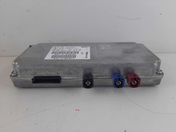 MÓDULO CAMERA DE RÉ BMW X5 2011 4.4 BITURBO V8