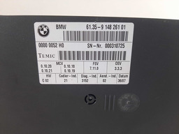 MÓDULO CONFORTO BANCO BMW X5 2011 4.4 BITURBO V8 914826101