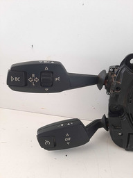 CHAVE SETA LIMPADOR BMW X5 2011 4.4 BITURBO V8