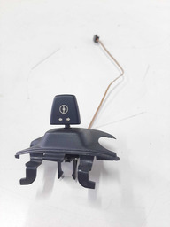 Botão Regulagem Volante Bmw X5 2011 4.4 Biturbo V8