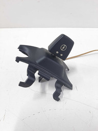 BOTÃO REGULAGEM VOLANTE BMW X5 2011 4.4 BITURBO V8