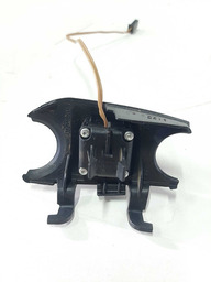 BOTÃO REGULAGEM VOLANTE BMW X5 2011 4.4 BITURBO V8