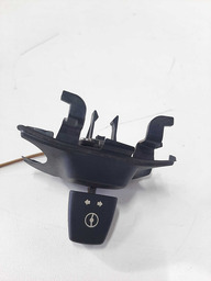 BOTÃO REGULAGEM VOLANTE BMW X5 2011 4.4 BITURBO V8