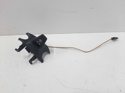 BOTÃO REGULAGEM VOLANTE BMW X5 2011 4.4 BITURBO V8