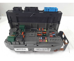 KIT MODULO INJEÇAO COLD BMW X54.4 V8 BITURBO 2009 A 2011 N63