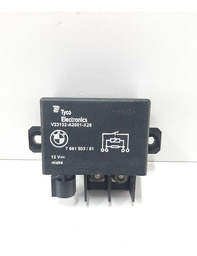 KIT MODULO INJEÇAO COLD BMW X54.4 V8 BITURBO 2009 A 2011 N63