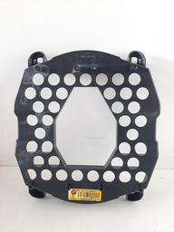 SUPORTE ALTO FALANTE SUBWOOFER DIANT DIREITO BMW X5 2011