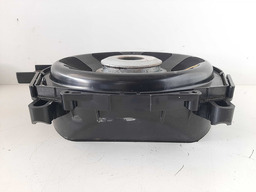 ALTO FALANTE SUBWOOFER DIANTEIRO DIREITO BMW X5 2011 4.4 