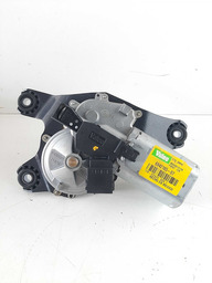 Motor Limpador Traseiro Bmw X5 2011 4.4 Biturbo V8