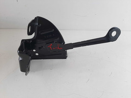 TRAVA DO BANCO REBATÍVEL TRASEIRO DIREITO BMW X5 2011 4.4