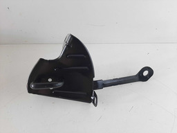 TRAVA BANCO REBATÍVEL TRASEIRO ESQUERDO BMW X5 2011 4.4