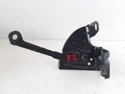 TRAVA BANCO REBATÍVEL TRASEIRO ESQUERDO BMW X5 2011 4.4