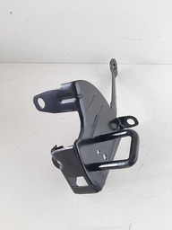 TRAVA BANCO REBATÍVEL TRASEIRO ESQUERDO BMW X5 2011 4.4