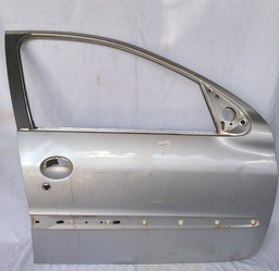 Porta Dianteira Direita Peugeot 206 1998 A 2009 