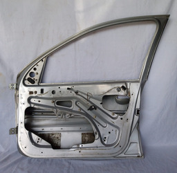 PORTA DIANTEIRA DIREITA PEUGEOT 206 207 HOGGAR