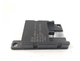 ANTENA BLUETOOTH BMW X5 4.4 2011 BITURBO V8