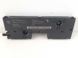 Módulo Amplificador Antena Bmw X5 2011 4.4 Biturbo V8